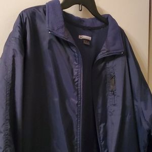Nike Coat